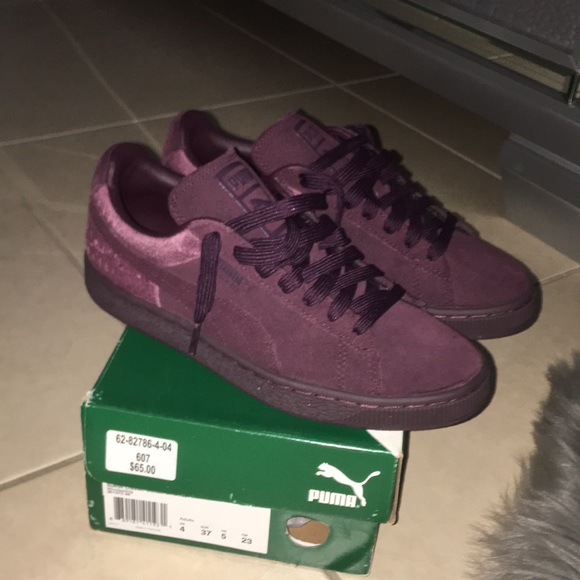 Puma Shoes - Puma sneakers